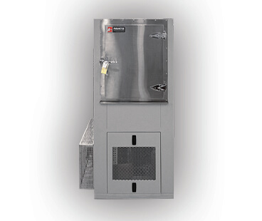 400-700 CFM Vertical Conditioner