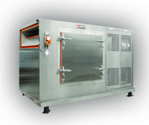 1500-3000 CFM Horizontal Conditioner