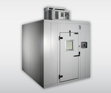 100-200 CFM Horizontal Conditioner