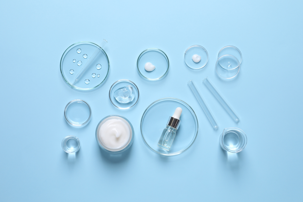 Quality Cosmetic Control Tests – Everything to Know