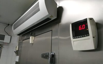 All About Temperature Chambers: What Are They & How Do They Work?