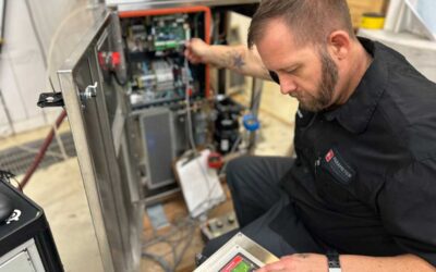 Why Preventive Maintenance Is Essential for Reliable Environmental Chamber Performance